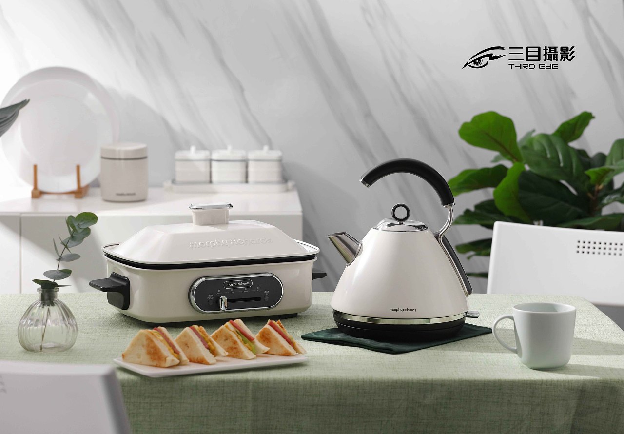 英國(guó)摩飛電器產(chǎn)品合集【三目攝影作品】