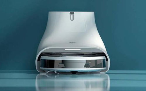 創(chuàng)下日本家電產(chǎn)品眾籌金額第一,這個(gè)掃地機(jī)器人為何大受歡迎