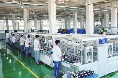 甘肅電氣裝備集團落實國企改革三年行動綜述_部門動態_甘肅省人民政府門戶