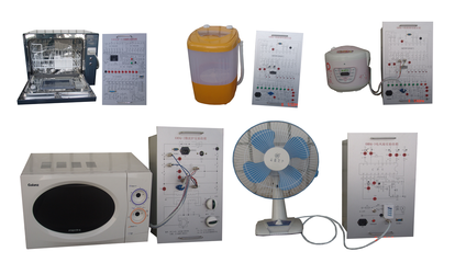 家用電子產(chǎn)品電器維修實(shí)訓(xùn)考核臺(tái)