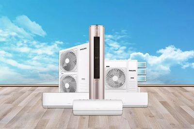 家用中央空調(diào)逆勢(shì)增長(zhǎng) 飛利浦空調(diào)強(qiáng)勢(shì)入局
