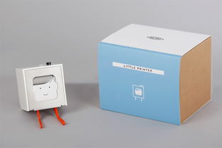 20款創(chuàng)意電子產(chǎn)品包裝設(shè)計