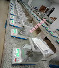 昆山市玉山鎮恒拓電子儀器銷售中心 電器高清圖片精選庫